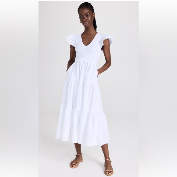 NWT o.p.t phoebe dress. Never been worn in perfect condition. Great for summer - Picture 1 of 5